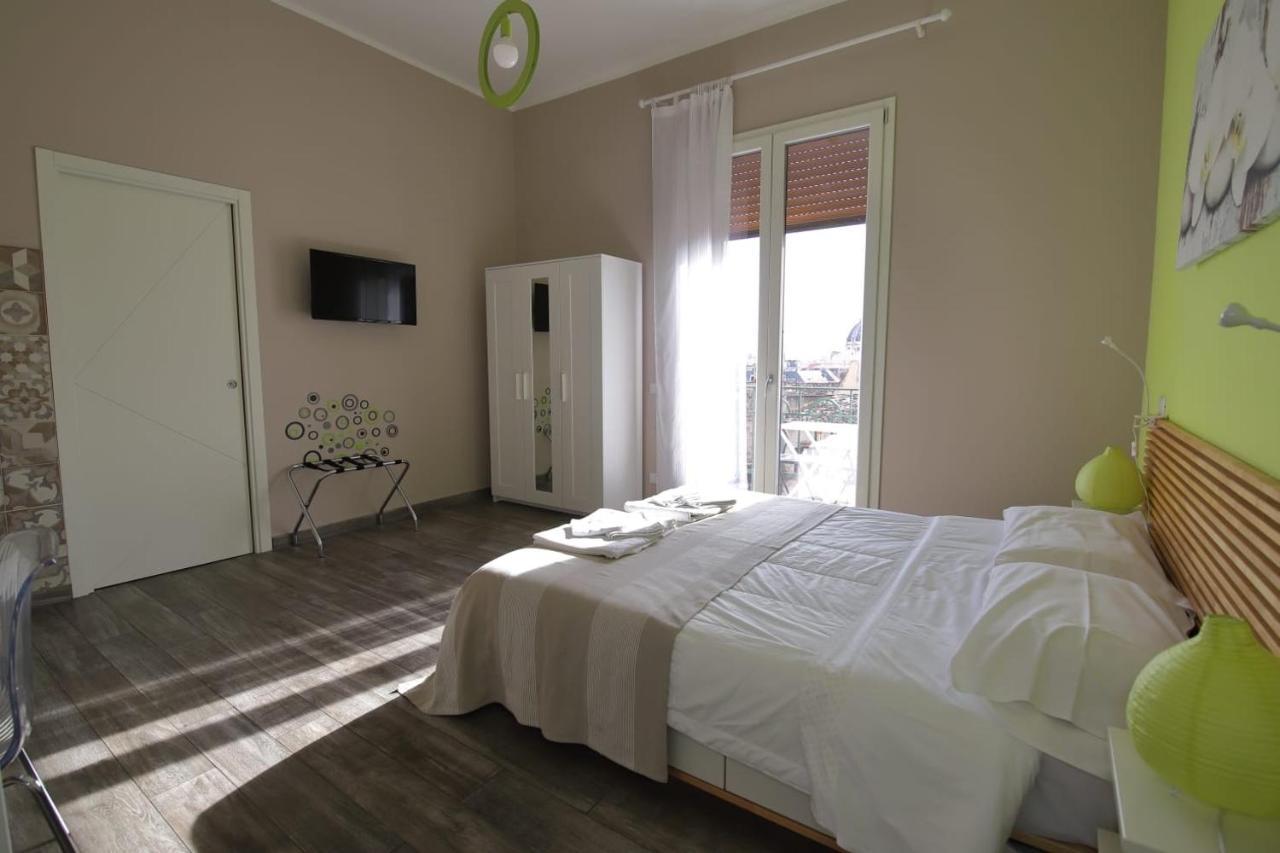 Guest house Le Cupole Design *