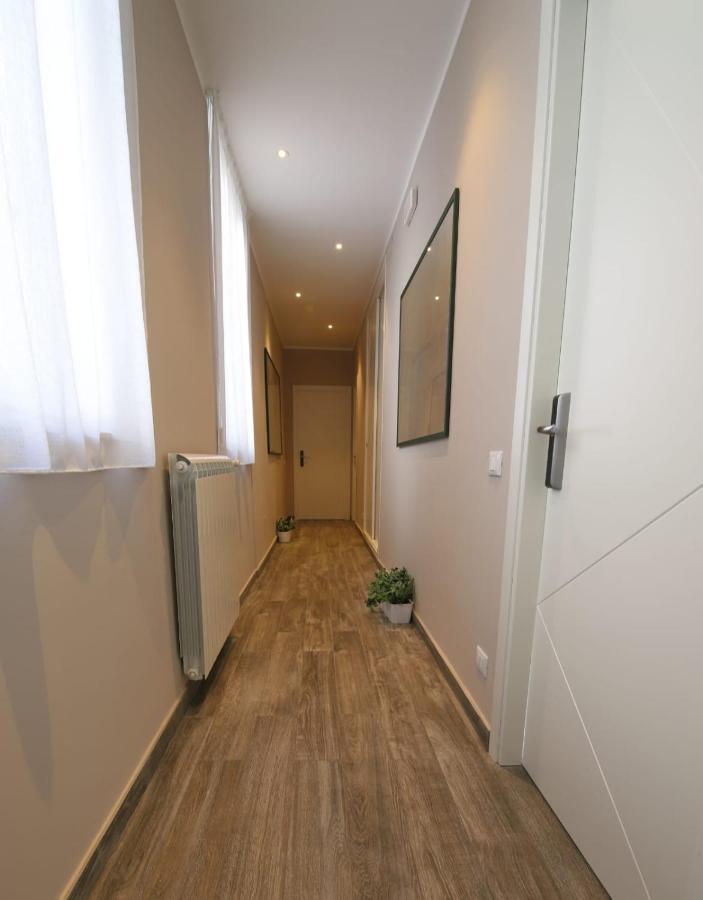 Guest house Le Cupole Design *