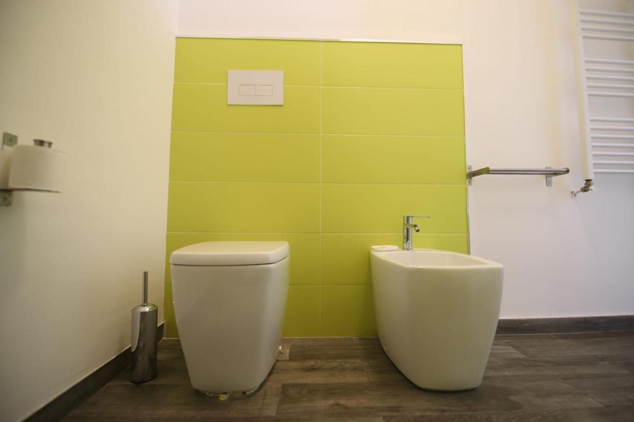 Le Cupole Design Guest house Palermo