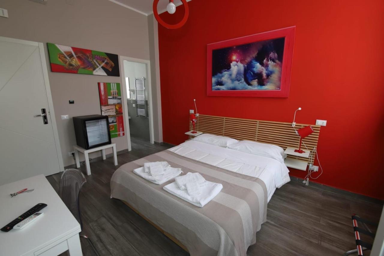 Le Cupole Design Guest house *