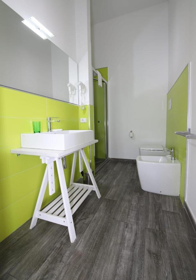 Guest house Le Cupole Design *