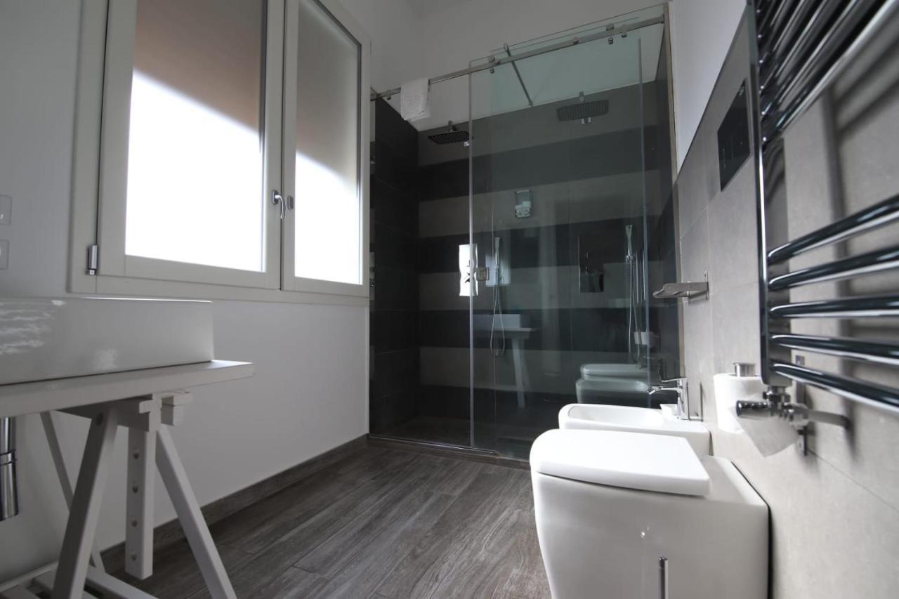 Guest house Le Cupole Design *