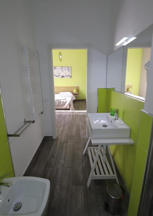 Le Cupole Design Guest house Palermo