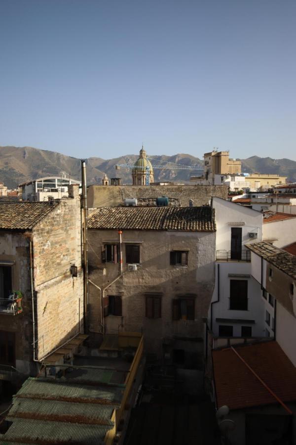 Le Cupole Design Guest house Palermo