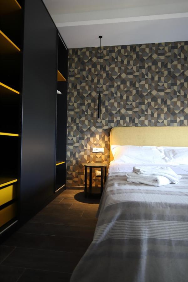 Le Cupole Design Guest house *