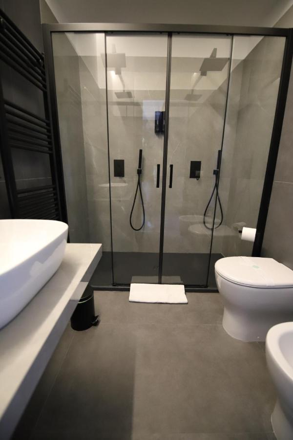 Guest house Le Cupole Design *