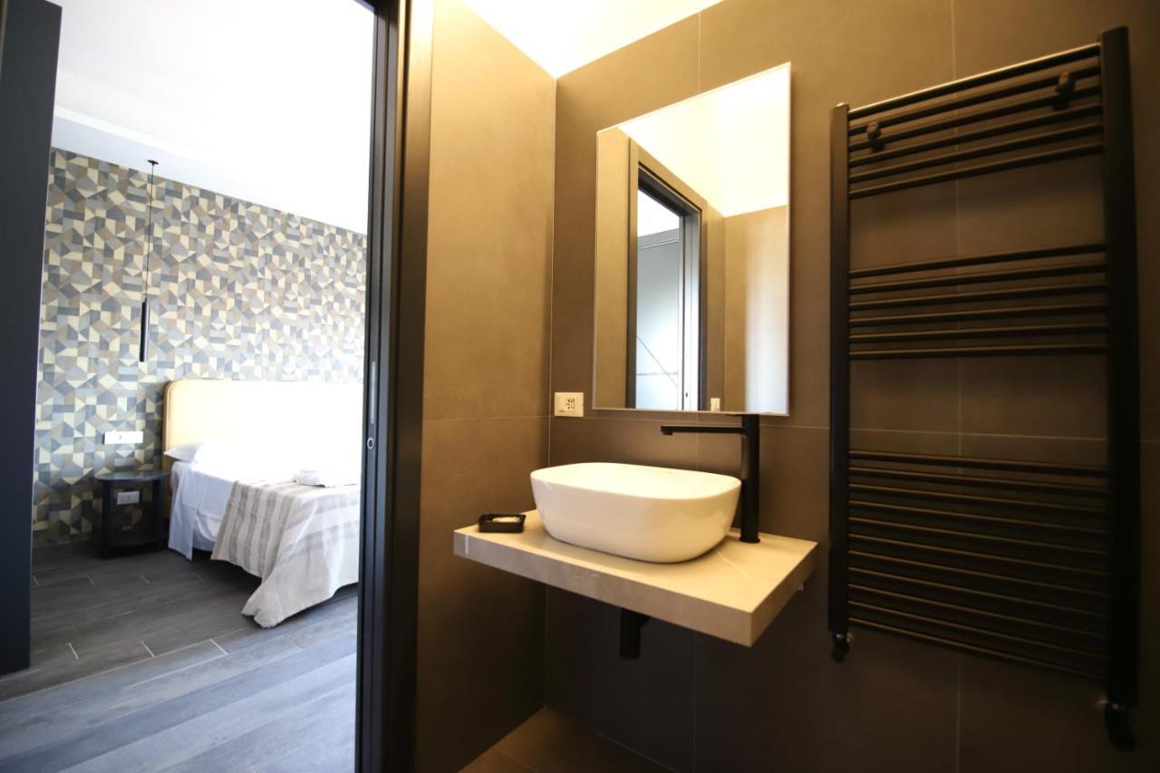 Guest house Le Cupole Design Palermo