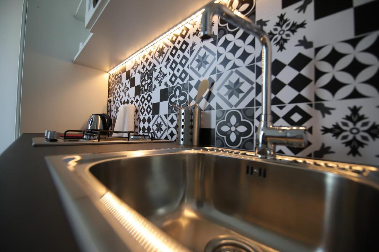 Le Cupole Design Guest house Palermo