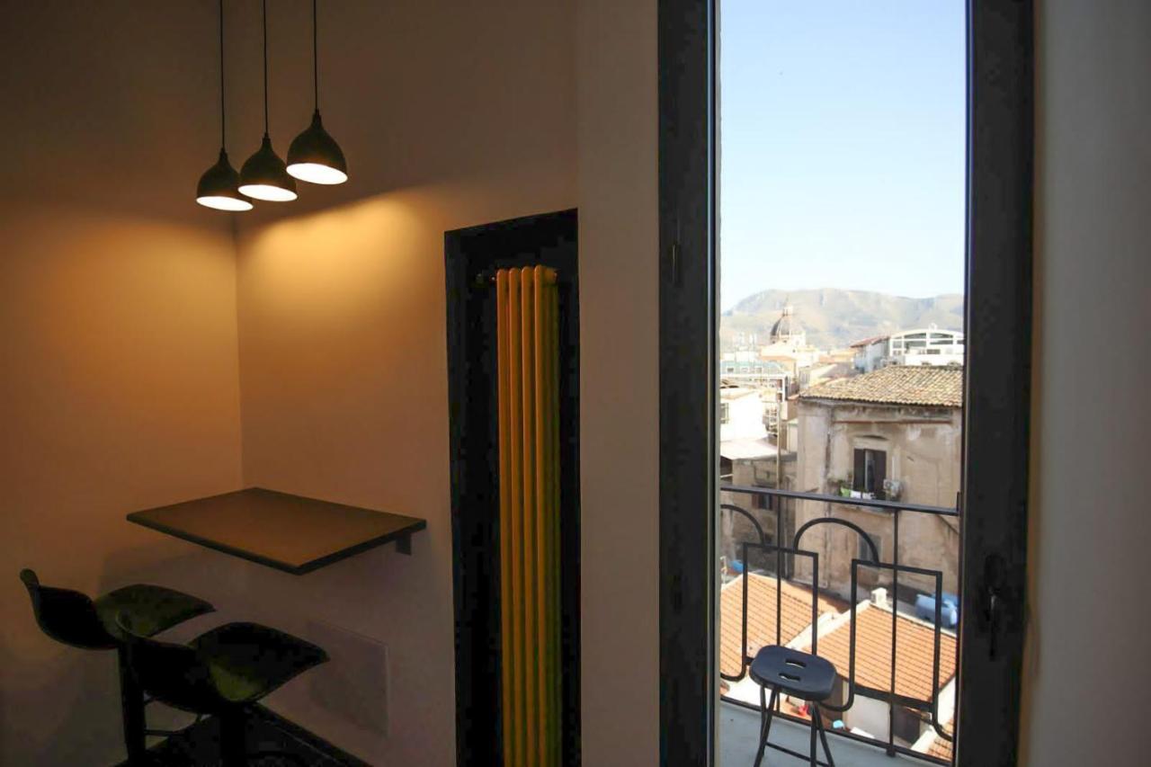 Guest house Le Cupole Design Palermo