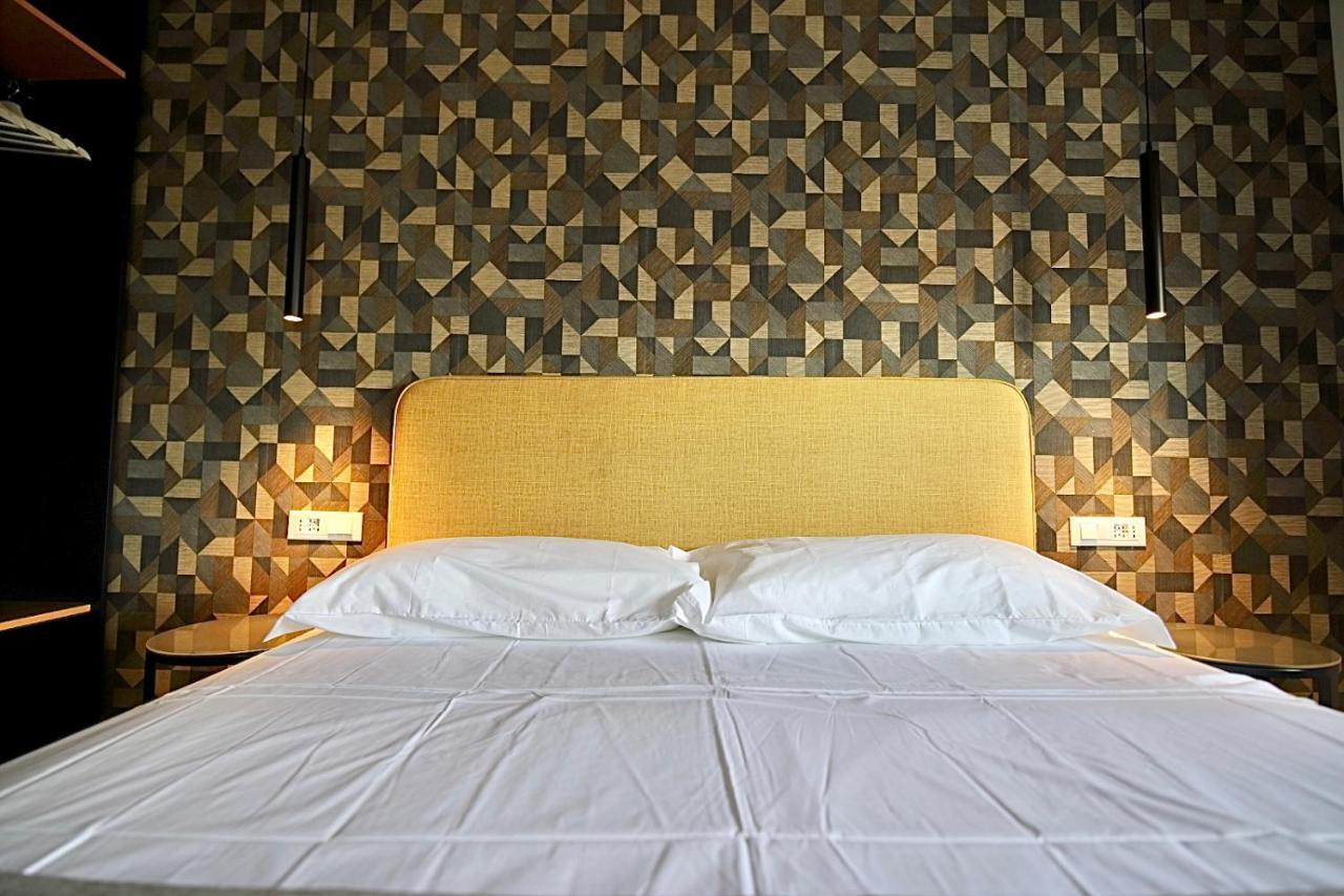 Le Cupole Design Guest house Palermo