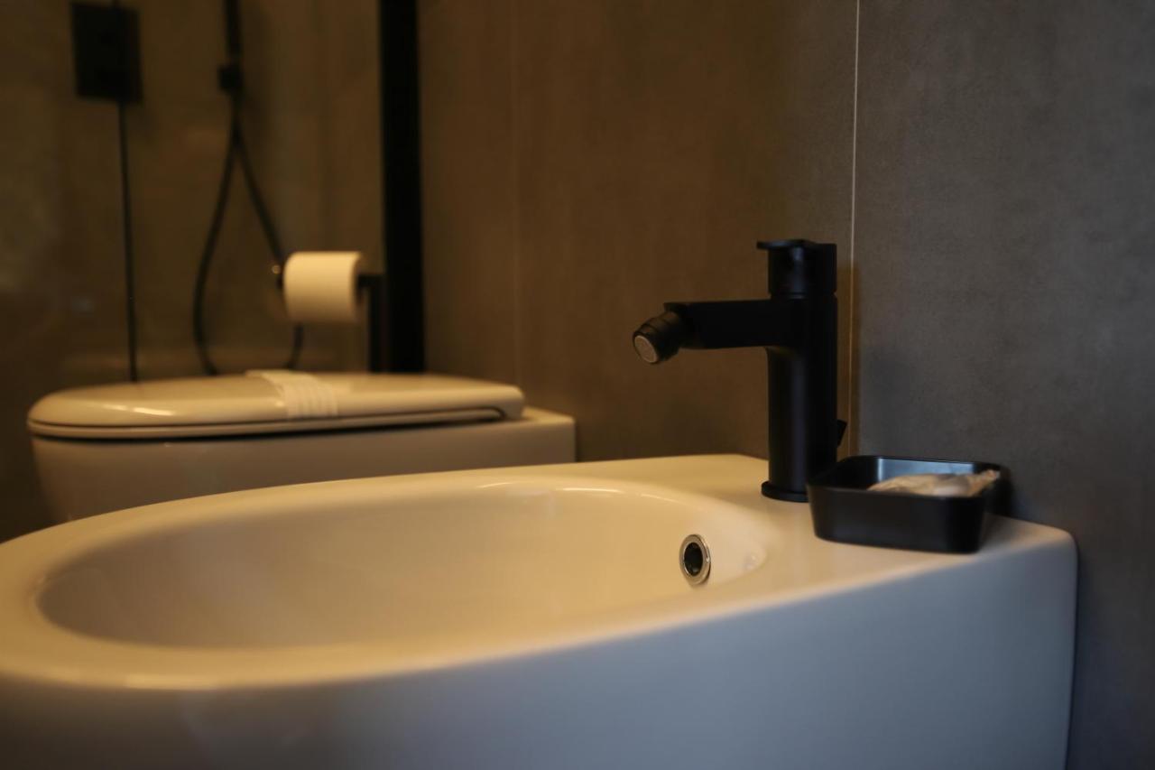Le Cupole Design Guest house