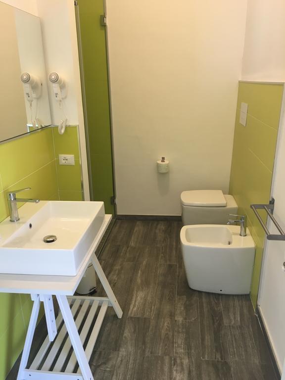 Le Cupole Design Guest house Palermo