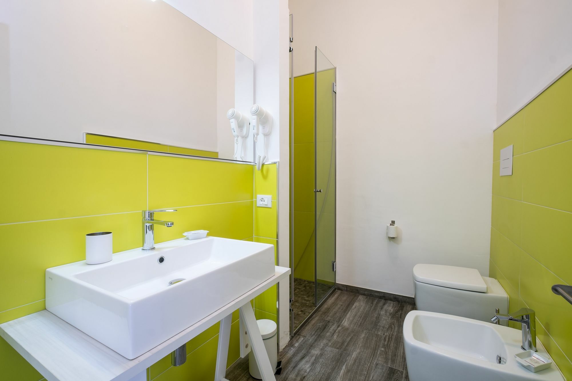 Le Cupole Design Guest house Palermo