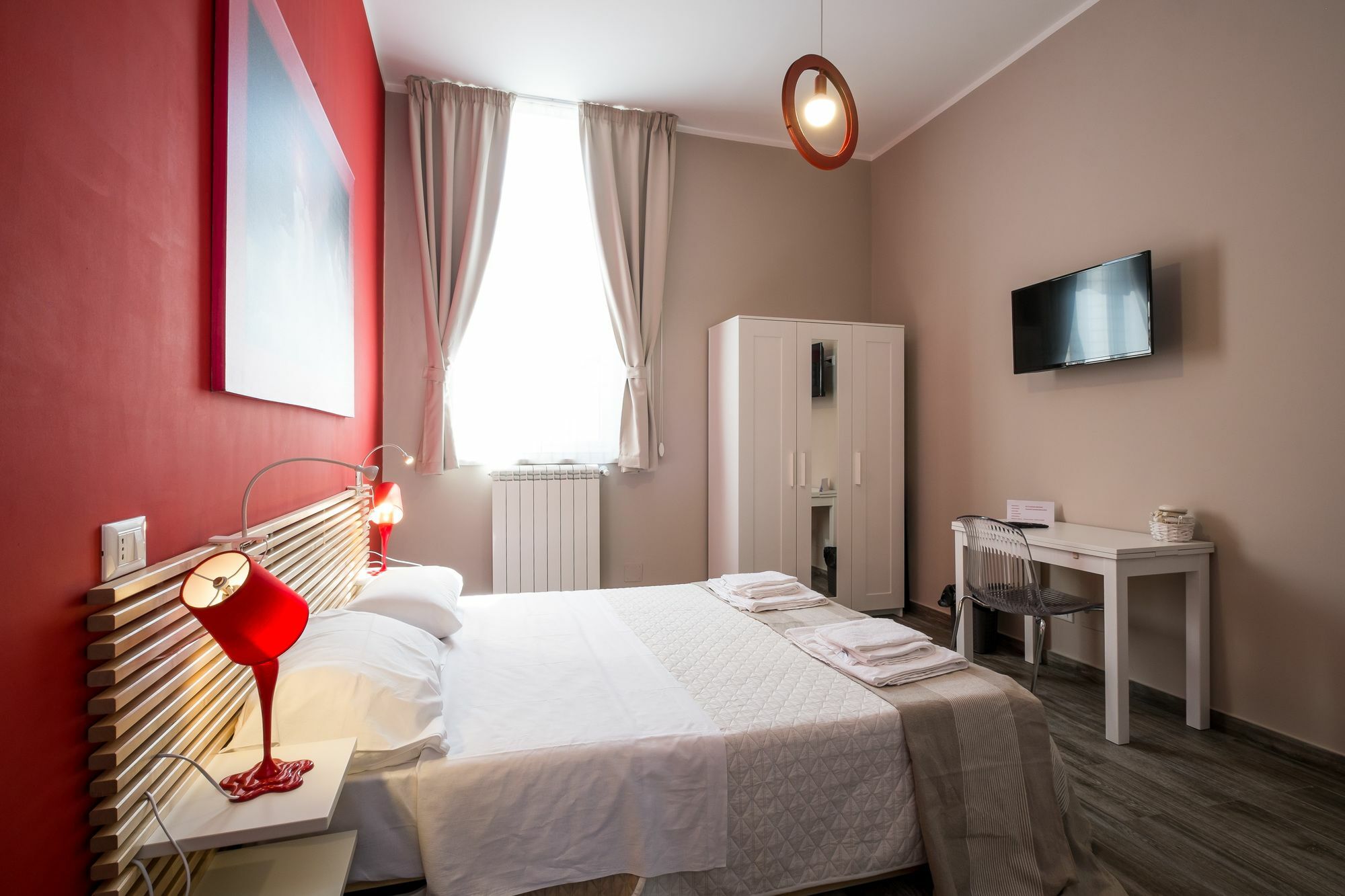 Le Cupole Design Guest house *